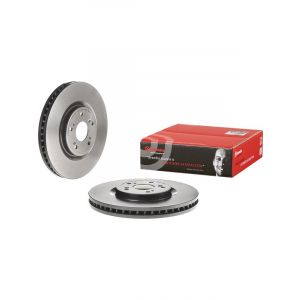Brembo Brake Rotor