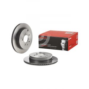Brembo Brake Rotor