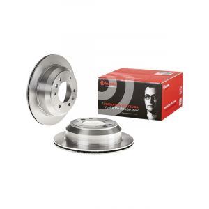 Brembo Brake Rotor