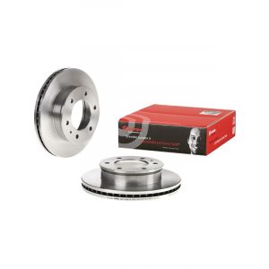 Brembo Brake Rotor