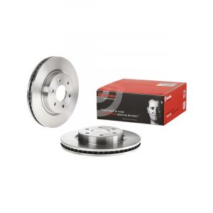 Brembo Brake Rotor