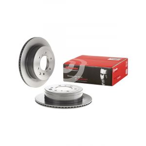 Brembo Brake Rotor