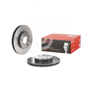 Brembo Brake Rotor