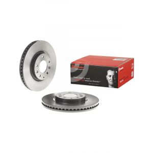 Brembo Brake Rotor