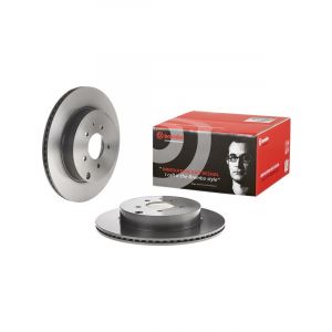 Brembo Brake Rotor