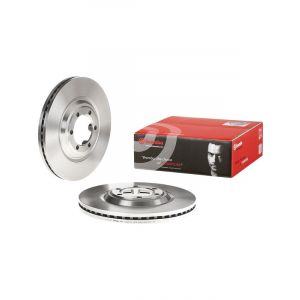 Brembo Brake Rotor
