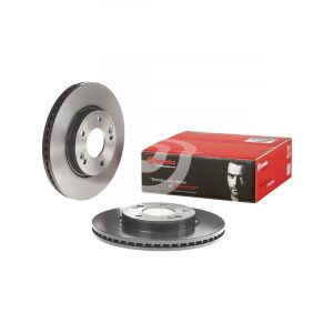 Brembo Brake Rotor