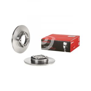 Brembo Disc Brake Rotor (Single) 211mm