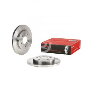 Brembo Disc Brake Rotor (Single) 273mm