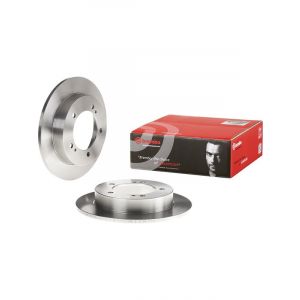 Brembo Brake Rotor