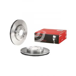 Brembo Brake Rotor