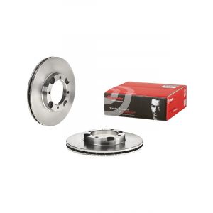 Brembo Brake Rotor