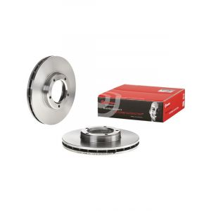Brembo Brake Rotor