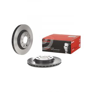 Brembo Brake Rotor