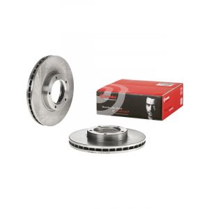 Brembo Brake Rotor