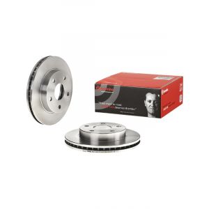 Brembo Brake Rotor