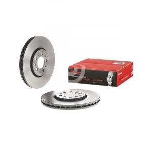Brembo Brake Rotor