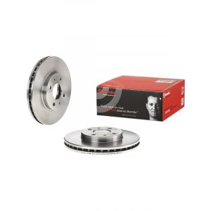 Brembo Brake Rotor