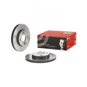 Brembo Disc Brake Rotor (Single) 258mm
