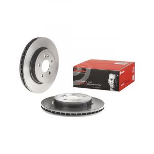 Brembo Brake Rotor
