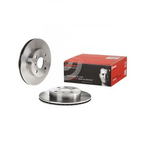 Brembo Brake Rotor