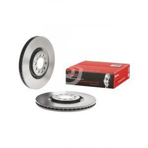 Brembo Brake Rotor