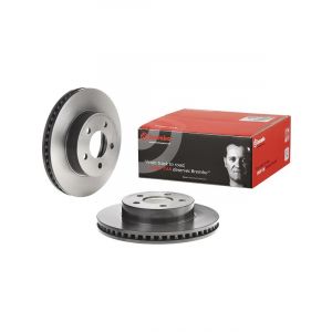 Brembo Brake Rotor