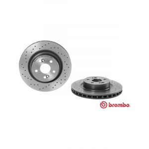 Brembo Brake Rotor