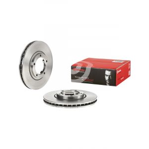 Brembo Disc Brake Rotor (Single) 254mm