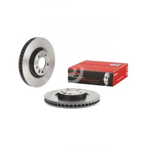 Brembo Brake Rotor