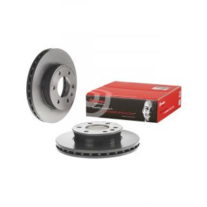 Brembo Brake Rotor