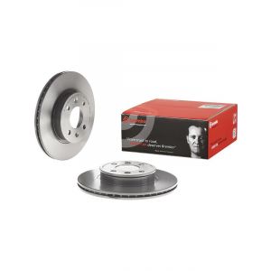 Brembo Brake Rotor