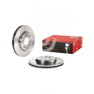 Brembo Brake Rotor