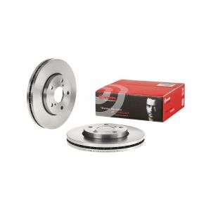 Brembo Brake Rotor