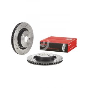 Brembo Brake Rotor