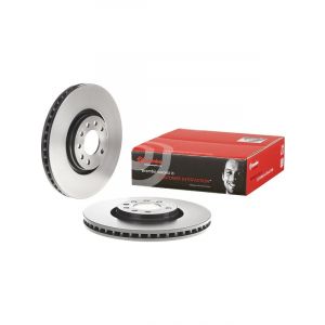 Brembo Disc Brake Rotor (Single) 321mm