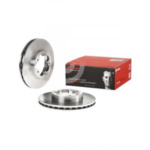 Brembo Disc Brake Rotor (Single) 280mm