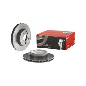Brembo Brake Rotor