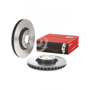 Brembo Brake Rotor