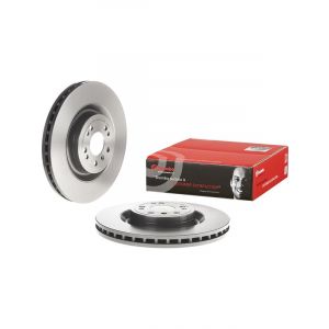 Brembo Disc Brake Rotor (Single) 350mm