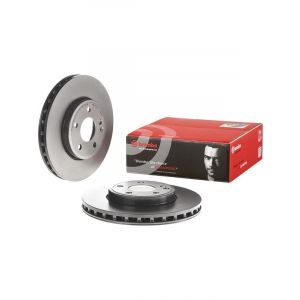 Brembo Disc Brake Rotor (Single) 295mm