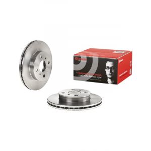 Brembo Disc Brake Rotor (Single) 238mm