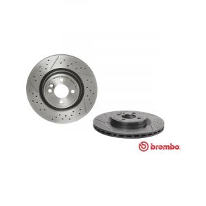 Brembo Brake Rotor