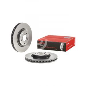 Brembo Brake Rotor