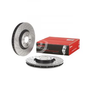 Brembo Brake Rotor