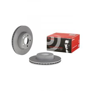 Brembo Disc Brake Rotor (Single) 295mm