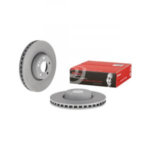 Brembo Disc Brake Rotor (Single) 330mm