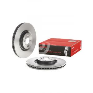 Brembo Brake Rotor