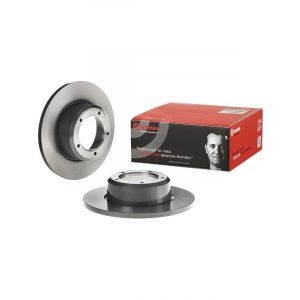 Brembo Brake Rotor