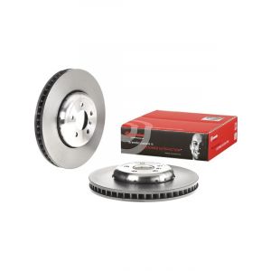 Brembo Disc Brake Rotor Right (Single) 374mm